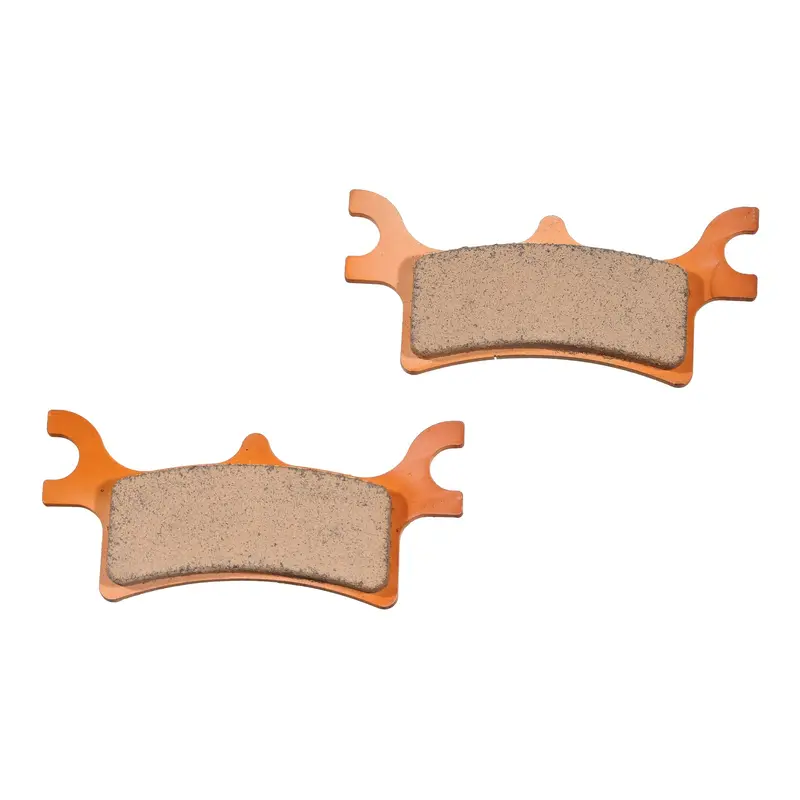 GOLDfren Brake Pads - K5 Off-Road Racing