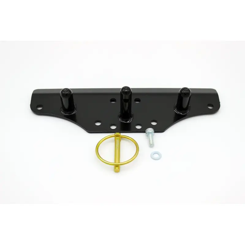 Honda TRX250R Seat Lock