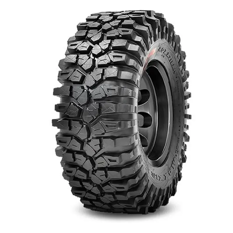 Maxxis Roxxzilla Radial Tire