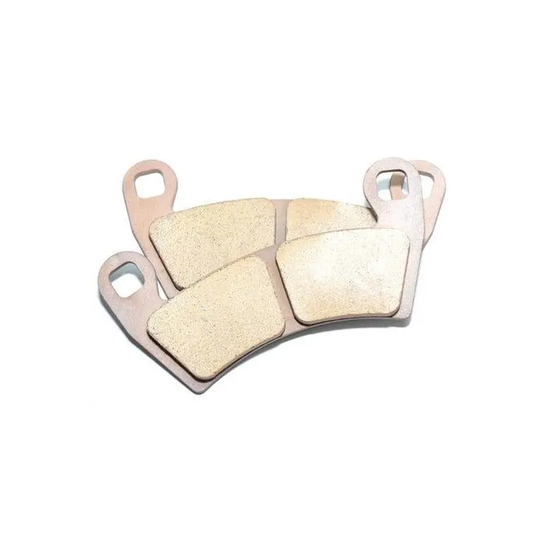 Trinity Racing Upgraded Rear Brake Pads TR-DP996