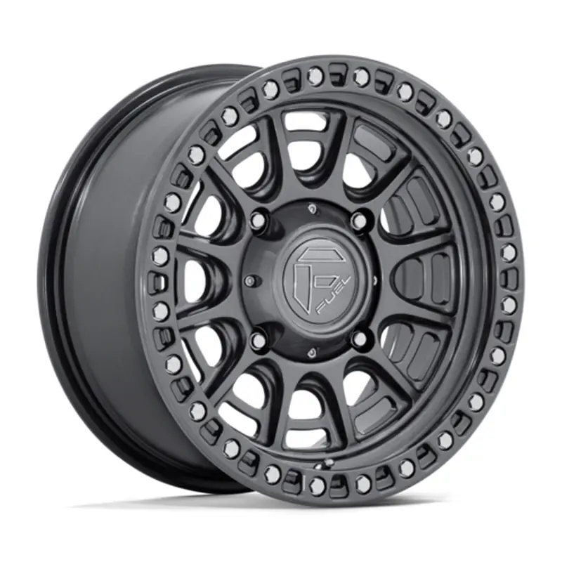 CYCLE UTV 15X7 6X5.5 100 +38 G-GNMTL