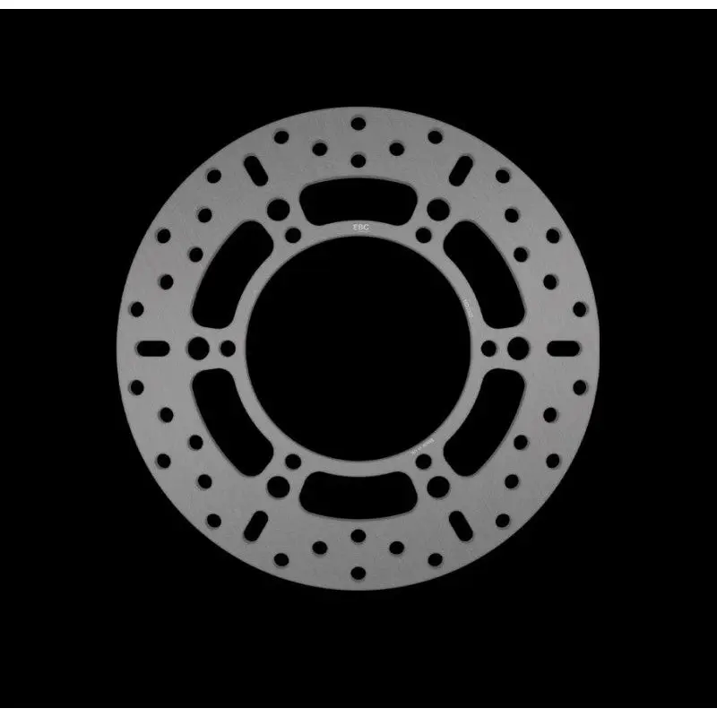 EBC OE Replacement Rotor MPN MD2112XBLK