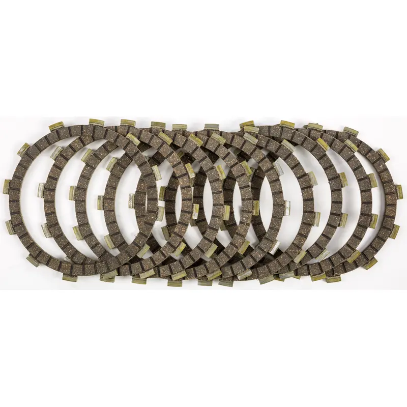 EBC REDLINE CLUTCH KIT CK5589