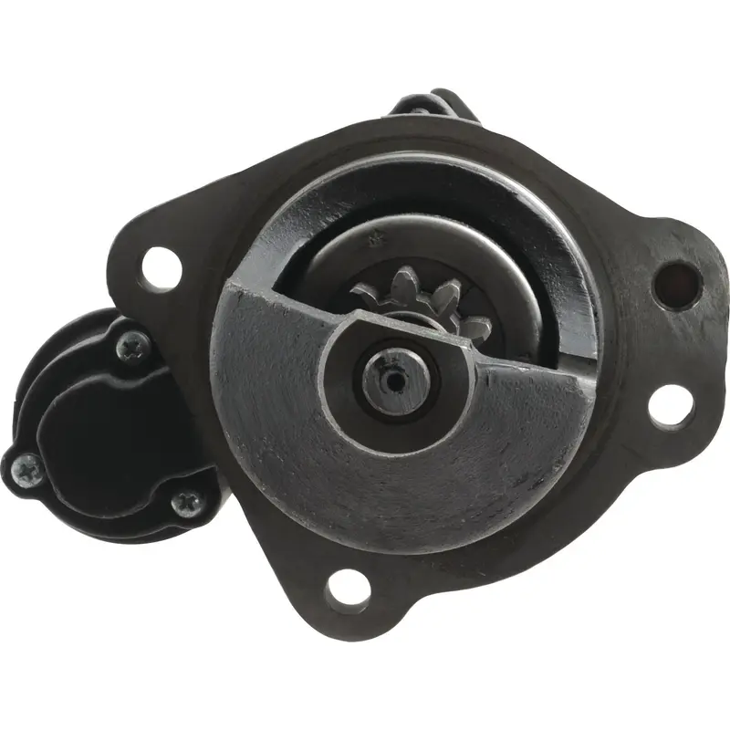 Starter Motor - 12V, 4.2Kw, Gear Reducted (Mahle) | Sparex Part No.S.70904