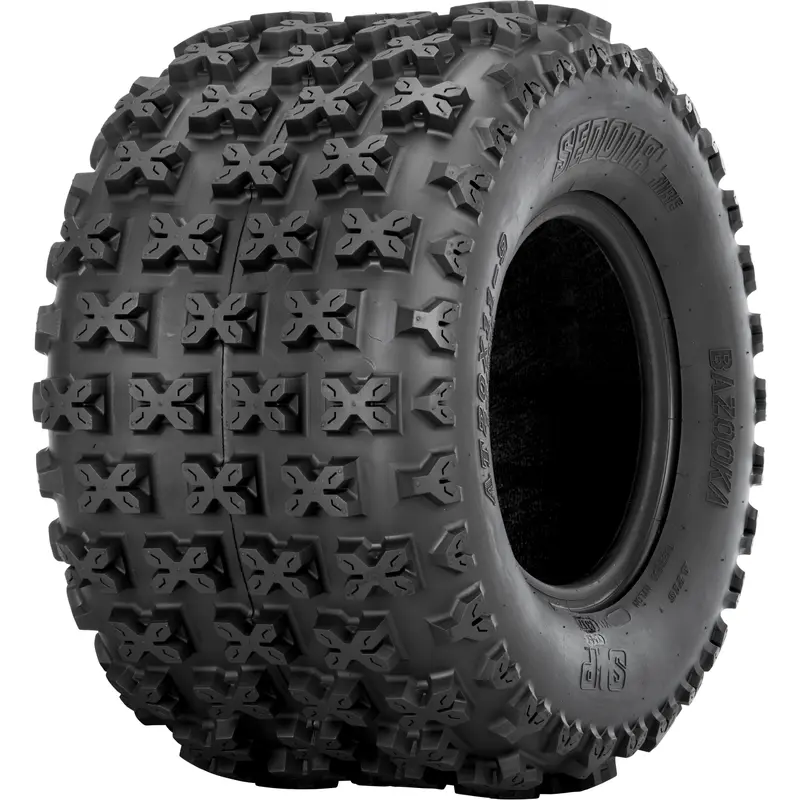 Tire Bazooka 20x11 8 Bias 4pr Lr295lbs