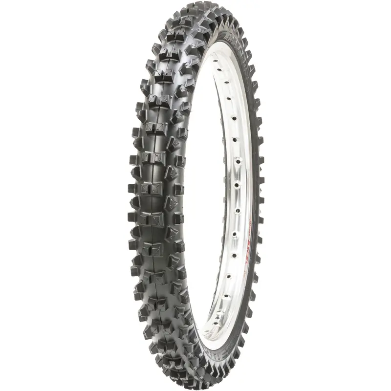 Tire Maxxcross Mx St 70/100 17 M7332f