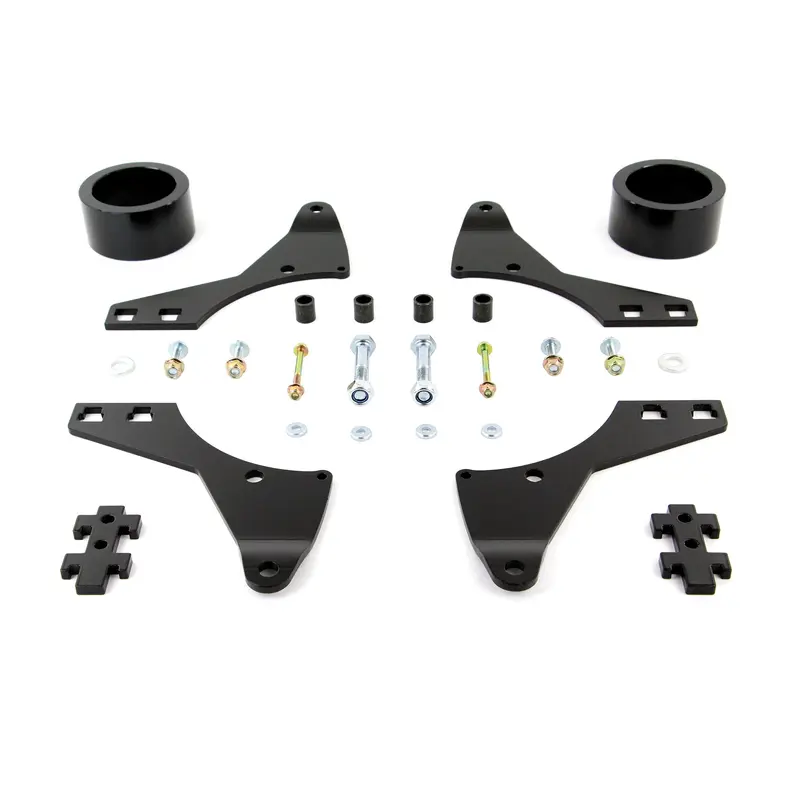2015-2018 Can-Am Maverick 1000 Turbo - 3in Suspension Lift Kit