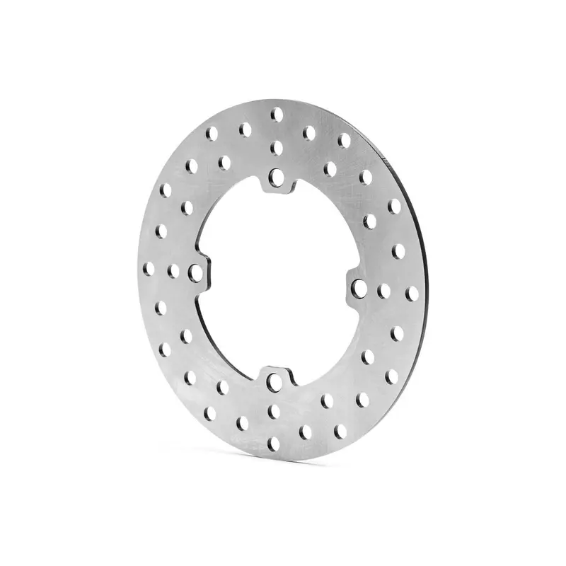Polaris Ranger XP 900 Up & Running Rear Brake Rotor Replacement