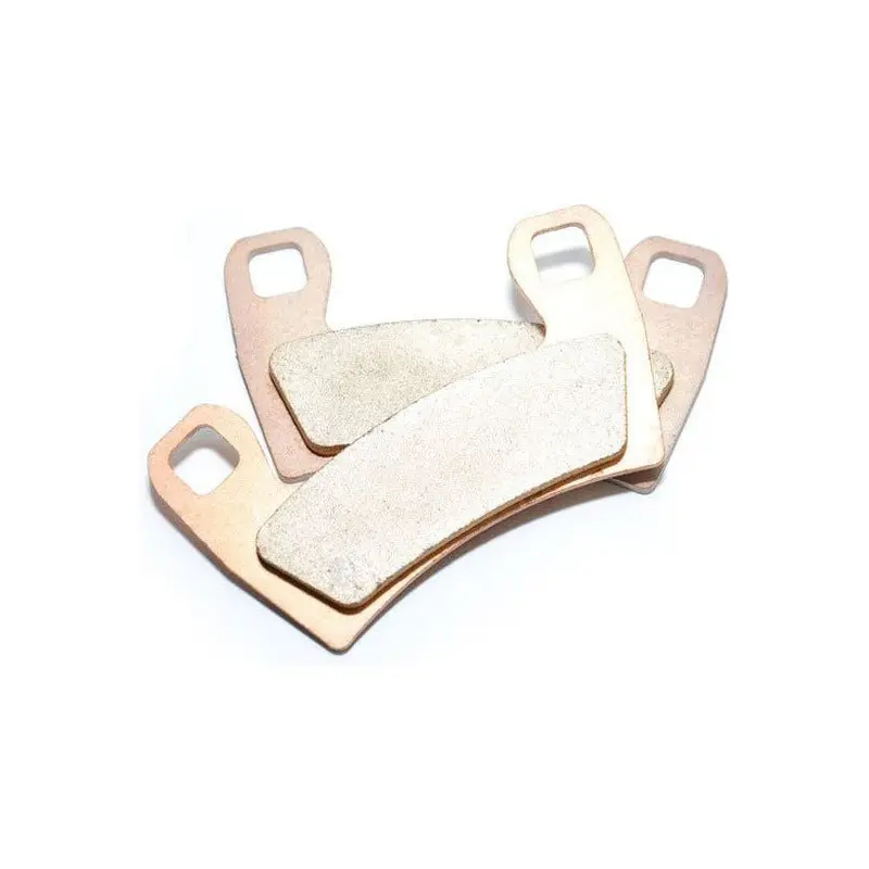 Polaris RZR 900 S / 1000 S Brake Pads