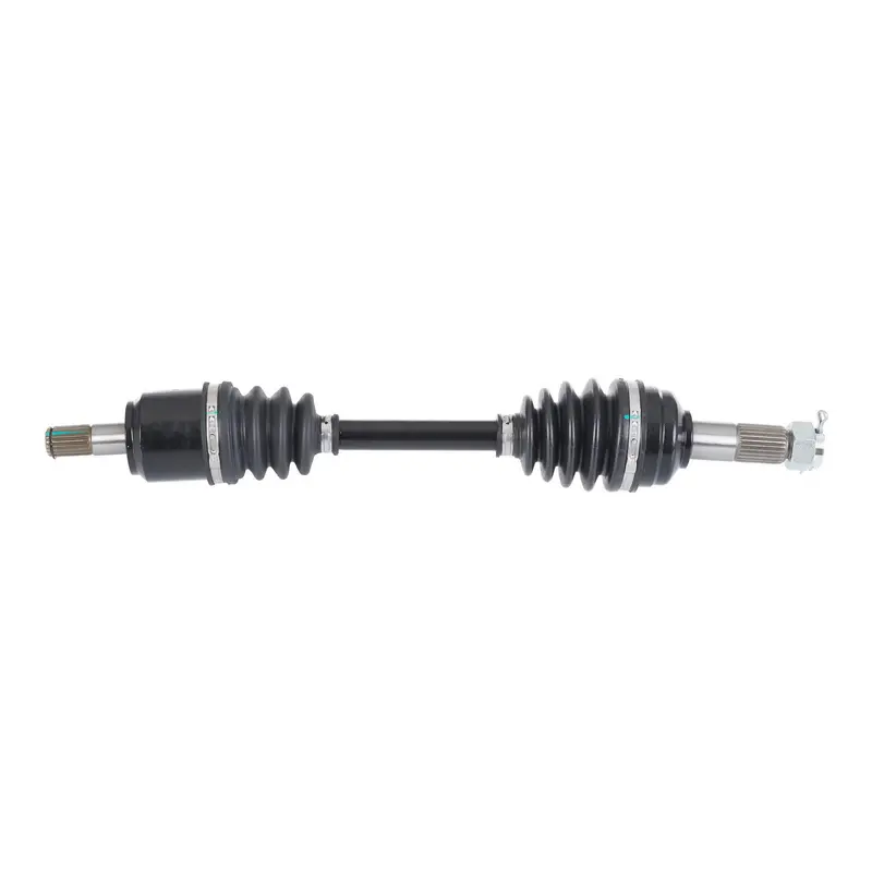 ATV CV/Axle 6 Ball Complete Shaft Honda # AB6HO8378