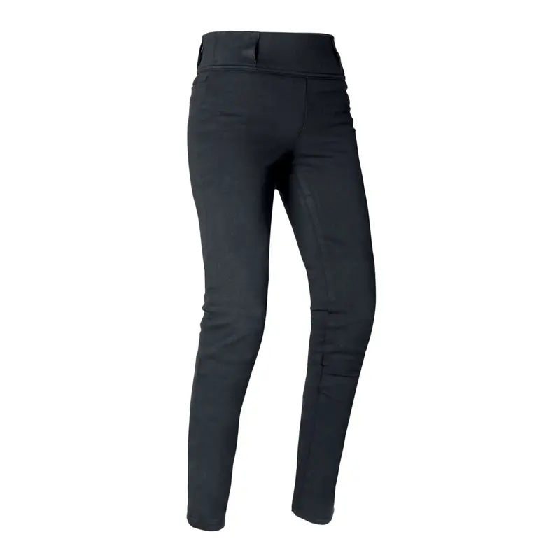 OXFORD SUPER LEGGINGS 2.0 CE A LADIES PANT BLK  LONG