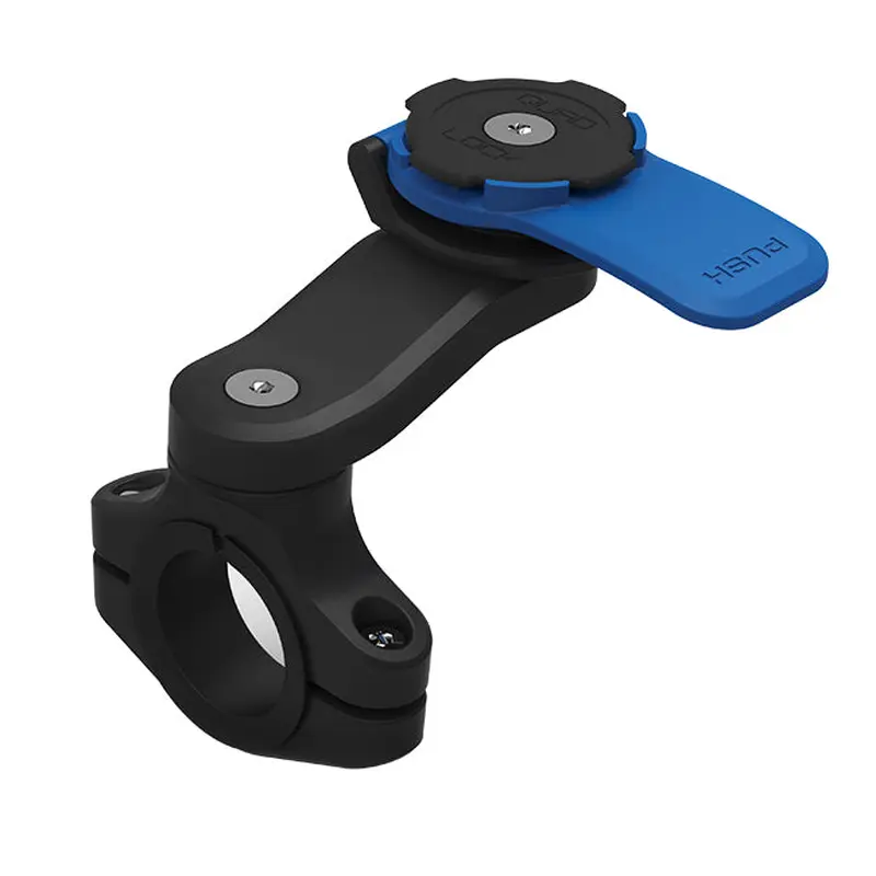 Quad Lock Motorcycle - Handlebar Mount