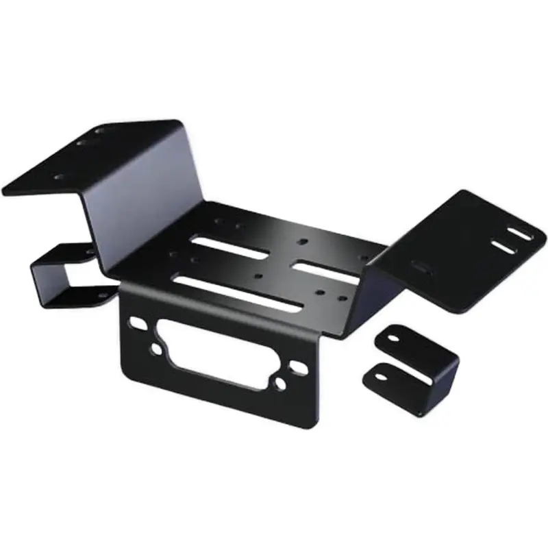 101150 Honda Pioneer 700/700-4 Winch Mount