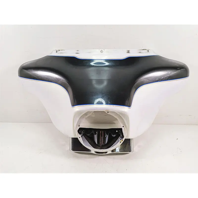 2008 Harley FLHTCU Electra Glide Front Nose Outer Fairing Cover 58503-05A