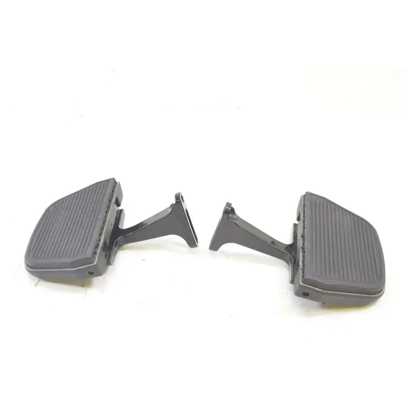 2010 Harley Touring FLHTCU Electra Glide Rear Passenger Floor Boards 52719-93B