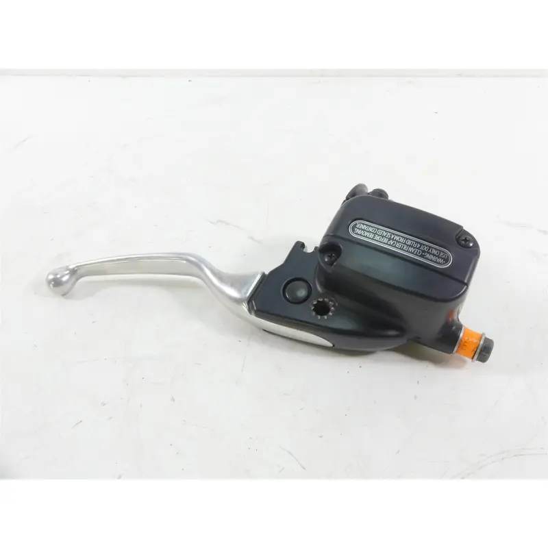 2013 Harley VRSCF Muscle V-Rod Front Brake Master Cylinder 11/16  44551-08F