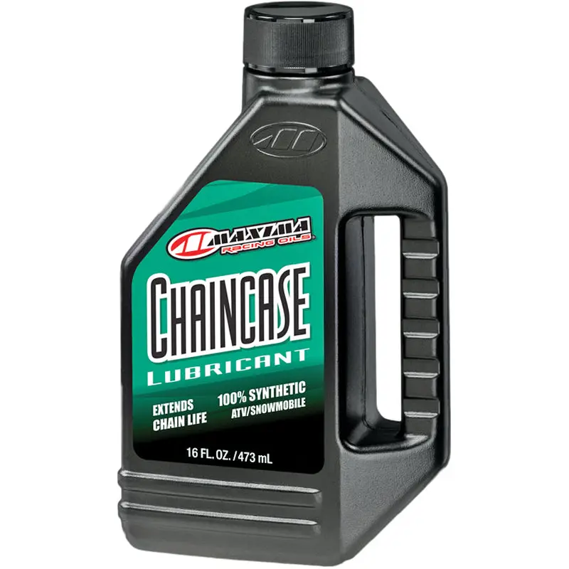 Chain Case Lubricant 16oz