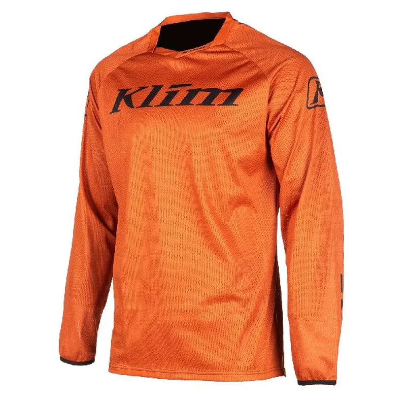 Chandail de Motocross XC Lite Enduro Liquidation
