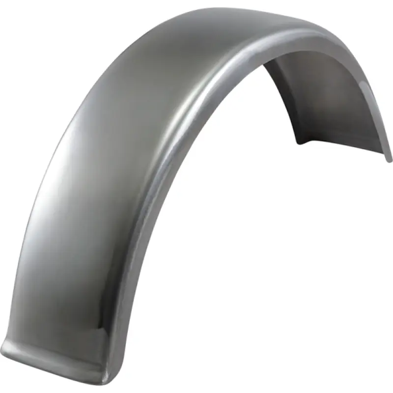 Garde-Boue Arrire 6 po Flat Bobbed