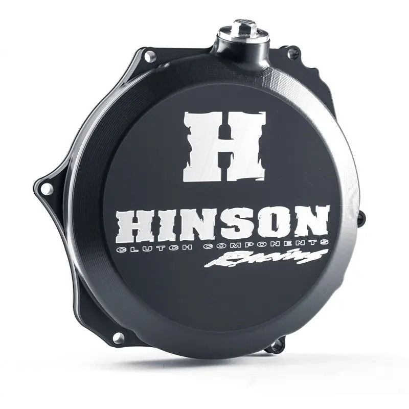 Hinson Billetproof Clutch Cover | C191
