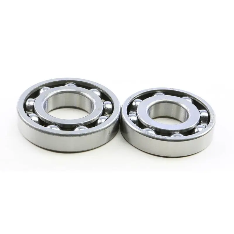 Hot Rods Main Bearing/Seal Kit | K086