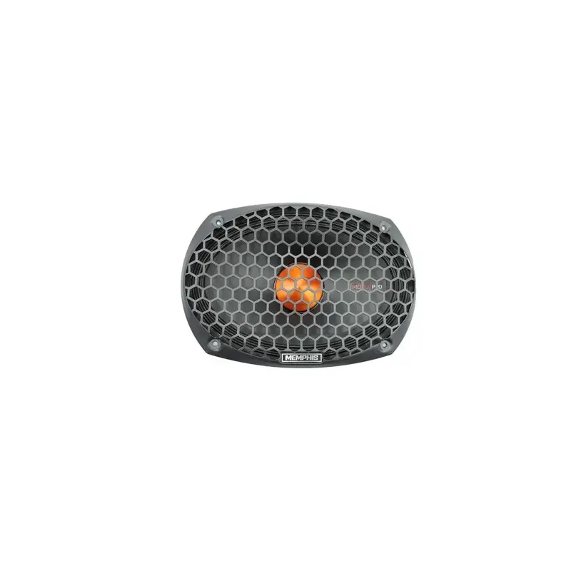 Memphis Audio | MOJO Pro Neo 6.5" H20 Resist Mid (Single)