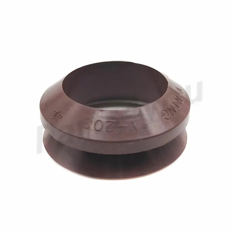 Odes - V-Ring - 21040112401