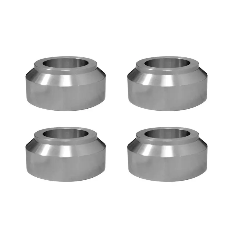 SuperATV John Deere Gator 625i/825i/855D 2" Lift Kit
