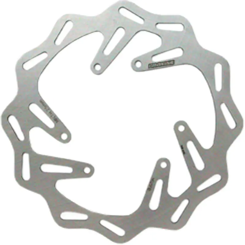 BRAKING ROTOR FRONT HO25FID