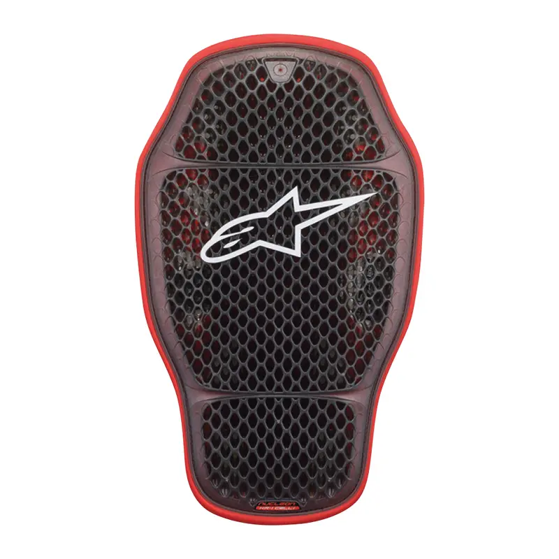 Nucleon KR-1i Back Protector
