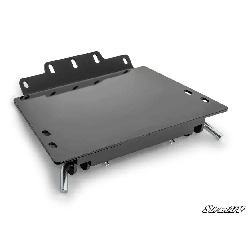 Polaris Ranger XP 570 Plow Pro Snow Plow Mount