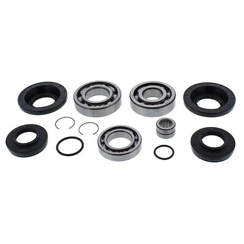 ALL BALLS DIFFERENTIAL BEARING & SEAL KIT (25-2111)