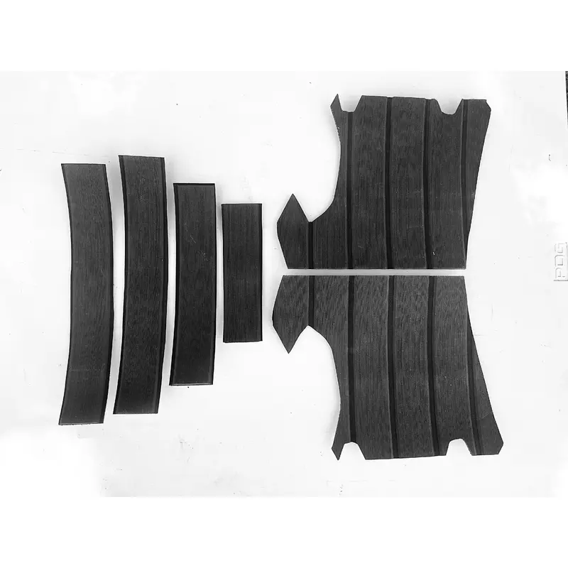 Can-Am Center Shifter Insulation Kit