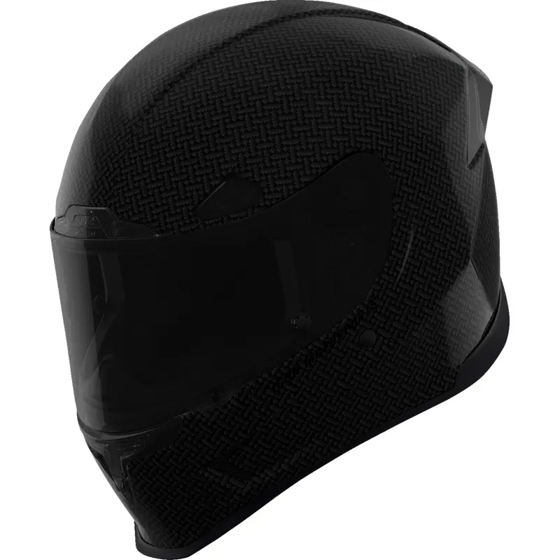 Icon Airframe Pro Helmet - Carbon 4Tress - Black - 3XL 0101-16658