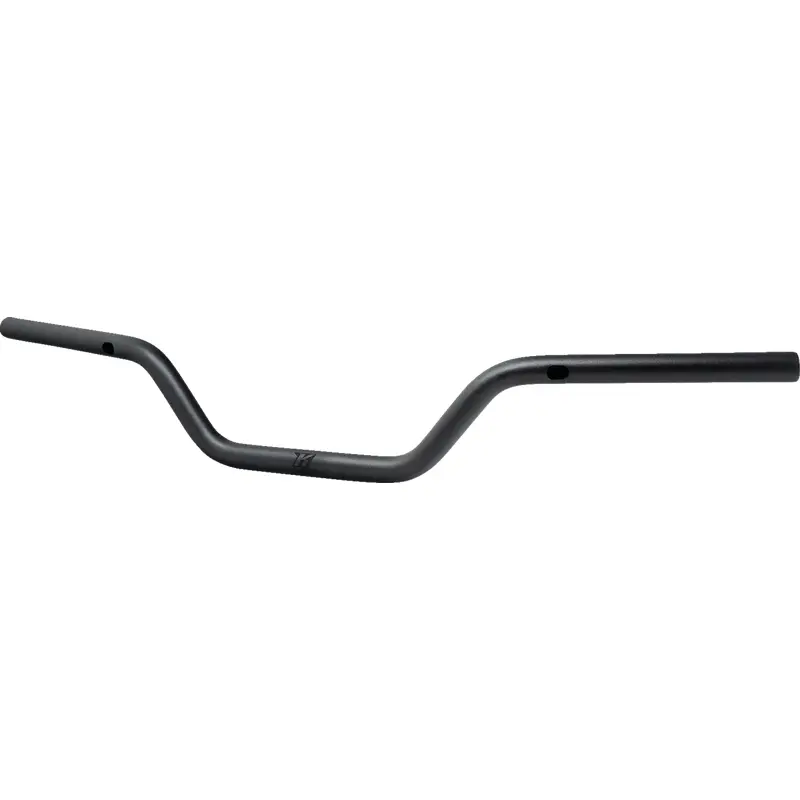KODLIN USA Trackbar Handlebar - 1" - VVT - Black KUS31003