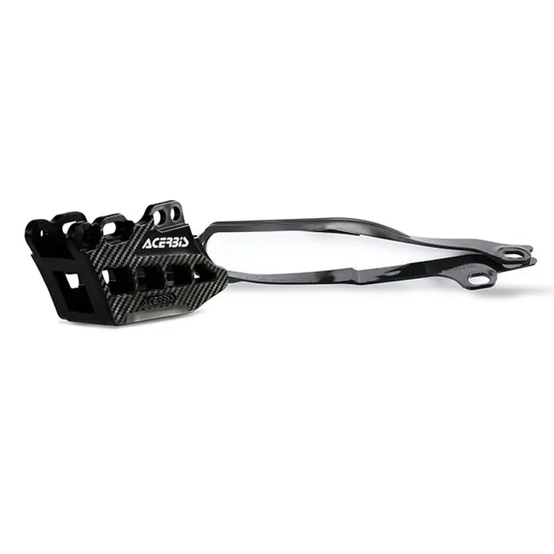 Chain Guide & Slider Kit Black CRF250/450R 10-13/09-12 Acerbis (21685.090)