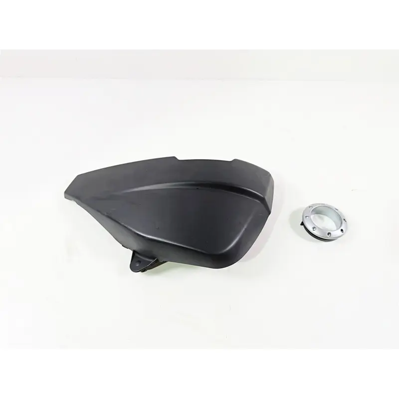 2009 Harley XR1200 Sportster Oil Tank Reservoir Cover Fairing Set 66269-08