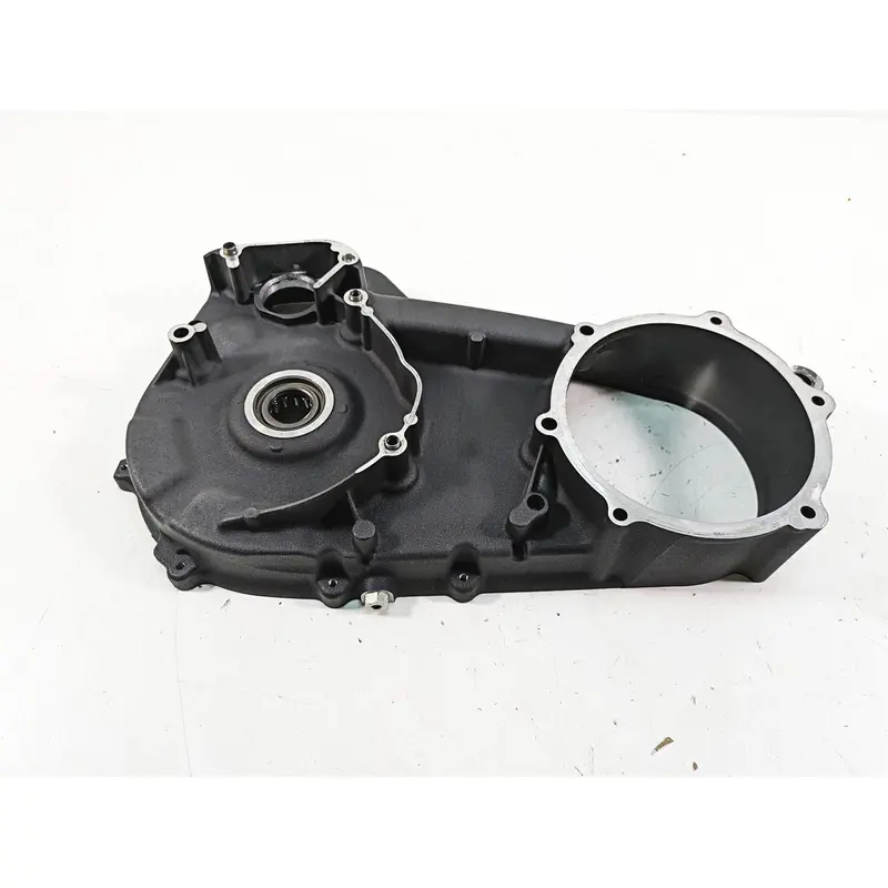 2015 Harley Touring FLHXS Street Glide Inner Primary Drive Clutch Cover 60677-07
