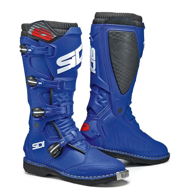 Bottes de Motocross X-Power