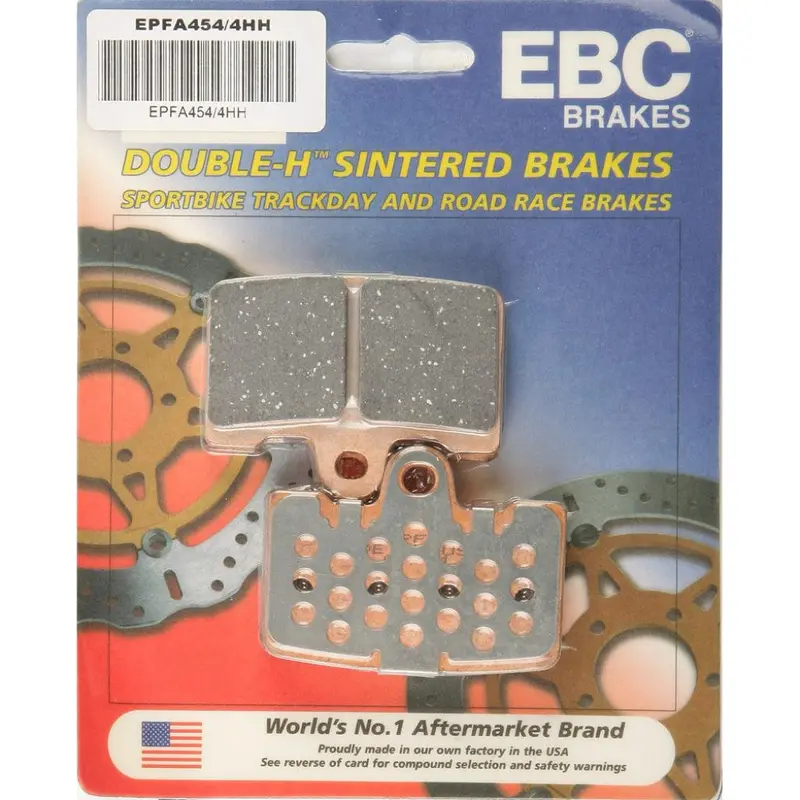 EBC Extreme Pro Brake Pads | EPFA454/4HH
