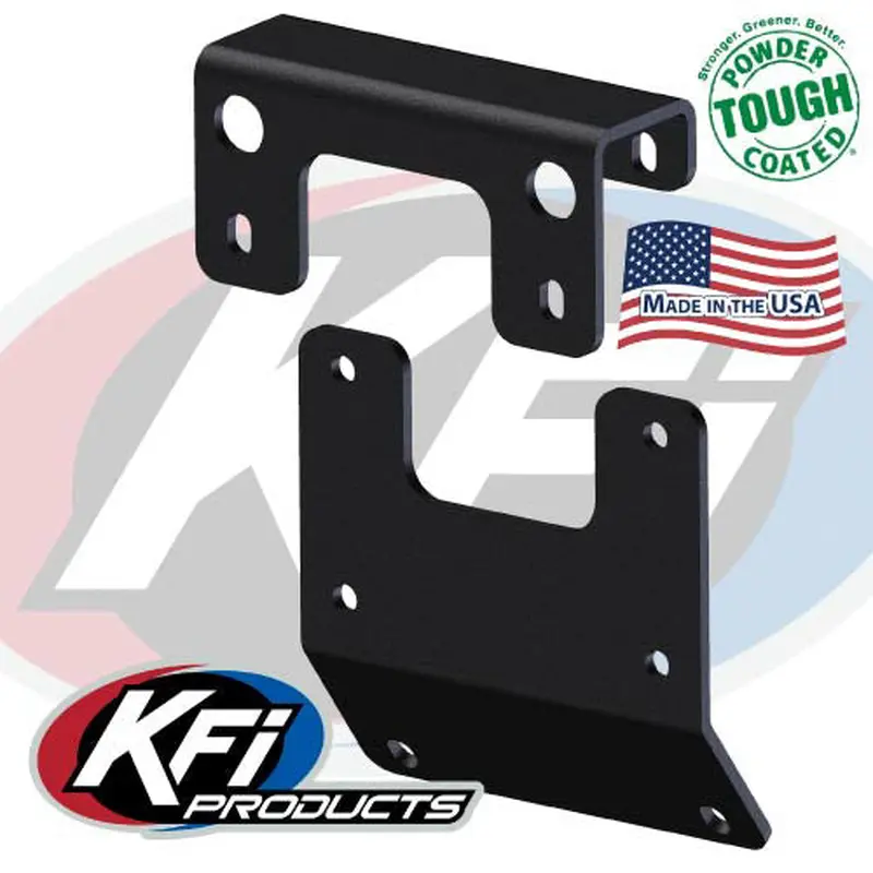 Winch Mount