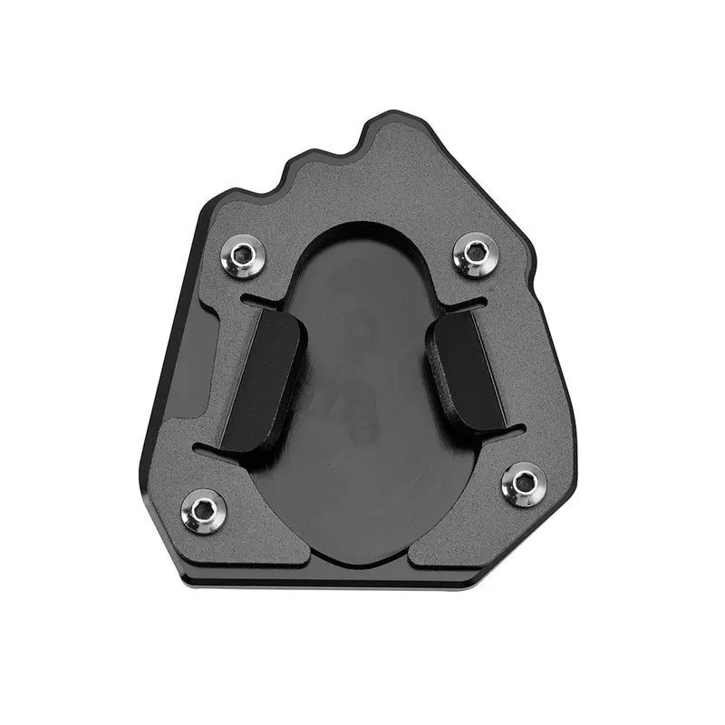 2022+ Tiger 1200 Kickstand Enlarge Plate Pad
