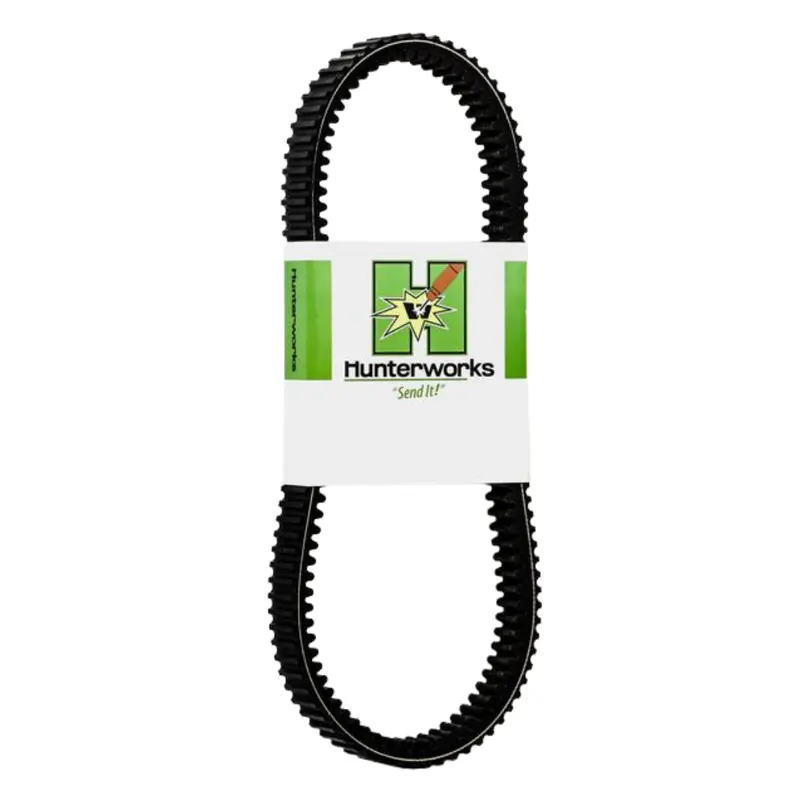 Hunterworks CVT Drive Belt for 2022-2025 Can Am Commander 700 (All Models)