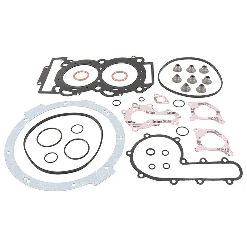 VERTEX COMPLETE GASKET SET POL 808992