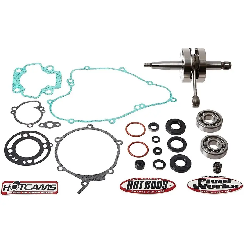 88-06 Yamaha Blaster YFS 200 Hot Rods Complete Bottom Rebuild Kit CBK0041