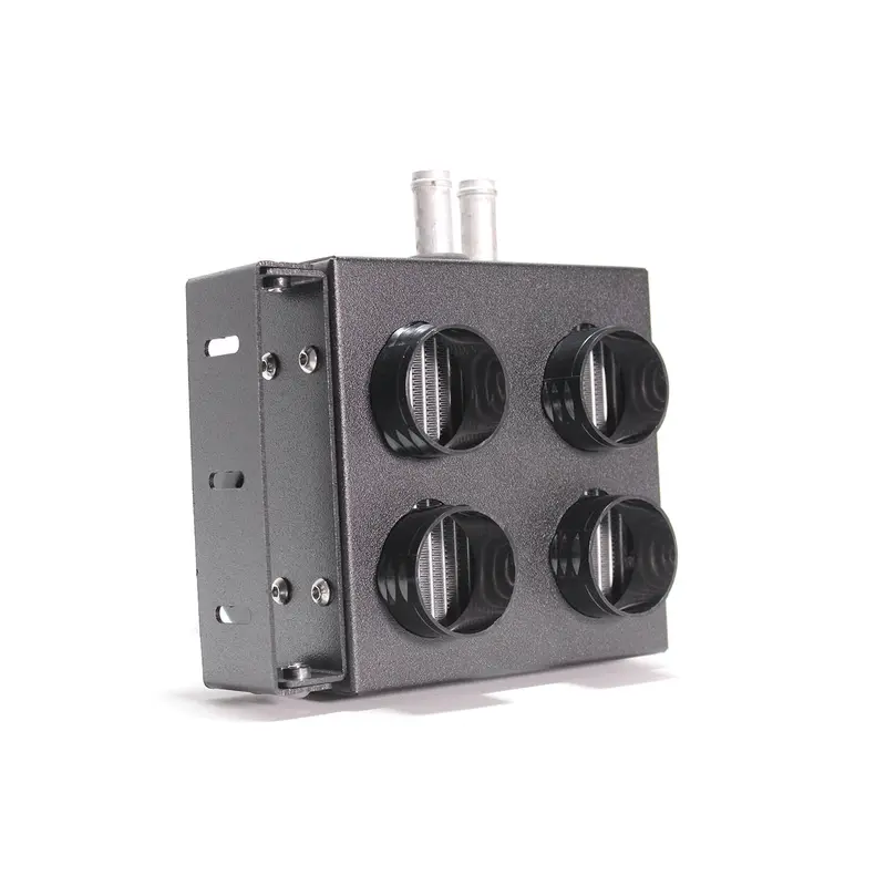 Bobcat 3400 Inferno Cab Heater Kit with Defrost (2015-Current)