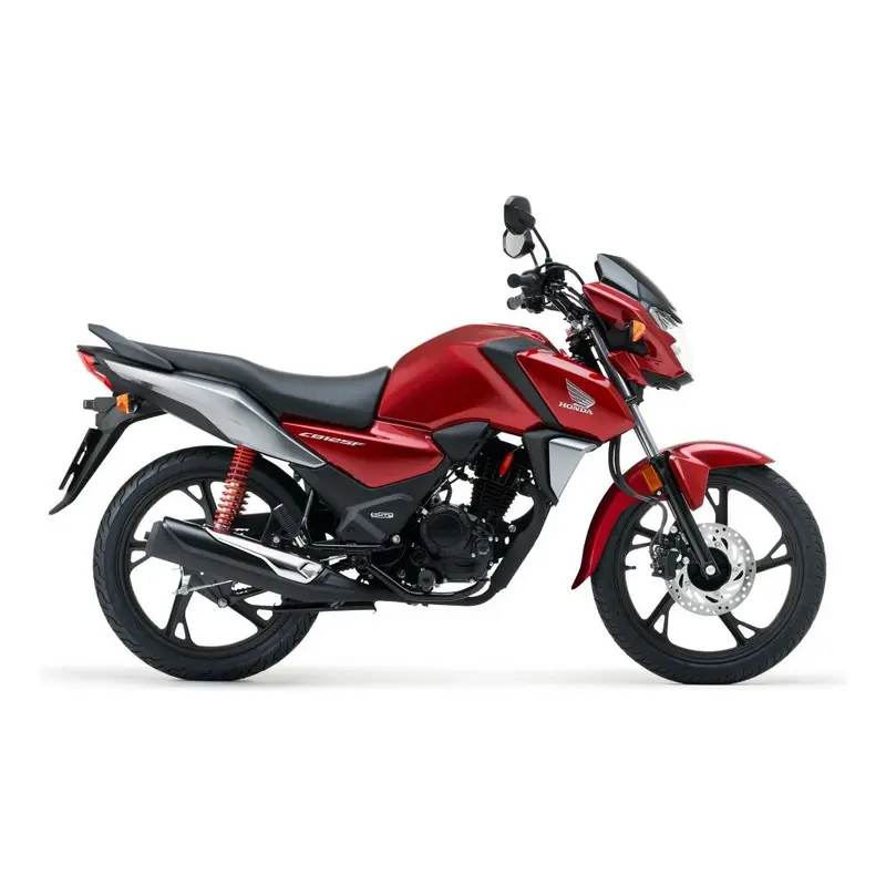 Honda CB125F 2024