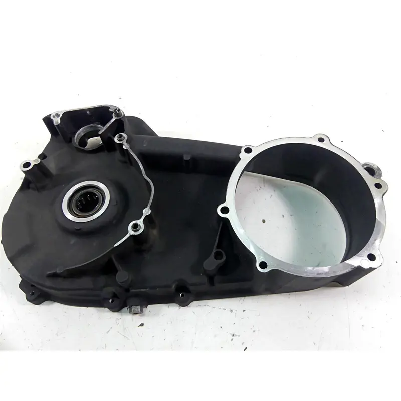 2015 Harley Touring FLHXS Street Glide Inner Primary Drive Clutch Cover 60677-07