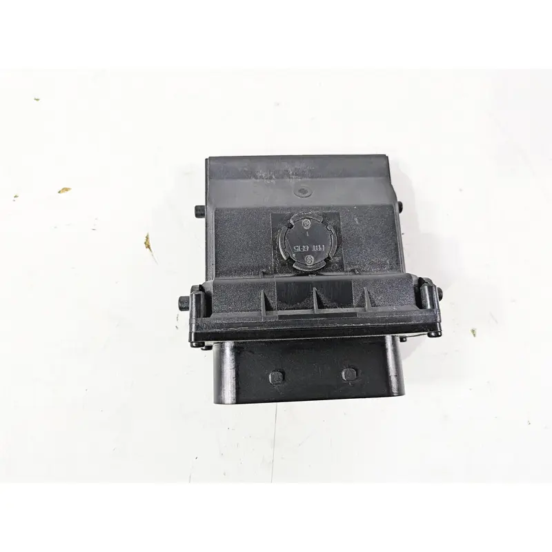 2016 BMW S1000RR K46 Suspension Control Module Unit 61358564702 61359444727