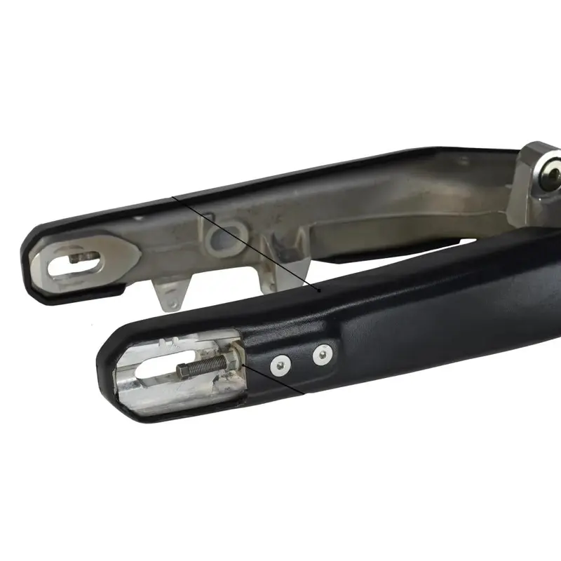 Crosslinked Components HD Swingarm Protectors 2014-22 KTM/HUS/GAS w/ Linkage | KL